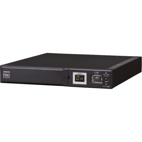 OMRON 常時商用(正弦波)/500VA/300