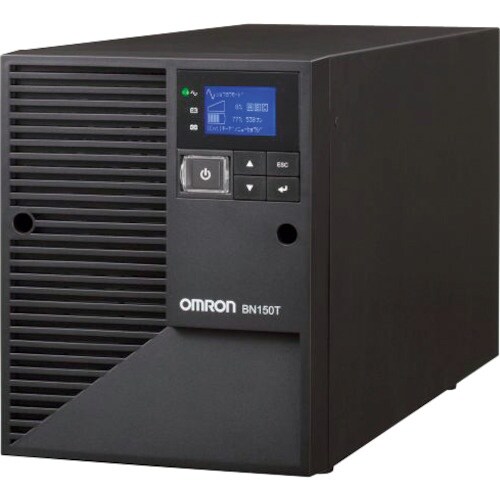 OMRON ラインインタラクティブ/1500VA/