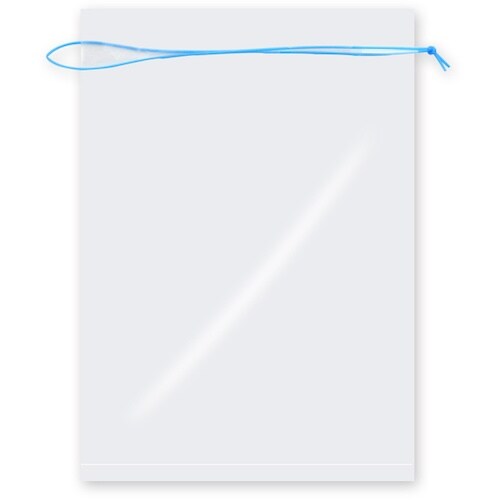 HEIKO 金魚ポリ No.3 100枚入り