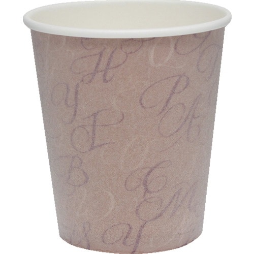 HEIKO 発泡断熱カップ 7オンス 口径73mm