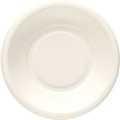 HEIKO 紙皿 バガスペーパーウェア プレート