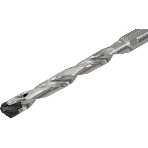 イスカル スモウカム ヘッド交換式ドリルボディ(円