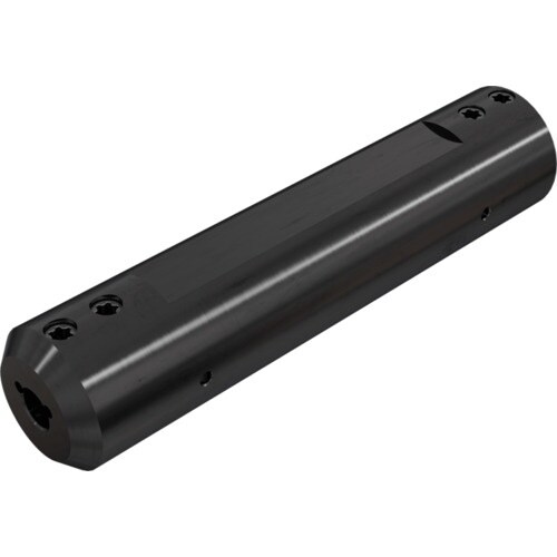 イスカル 小径ソリッドバー用ホルダー PICCO−