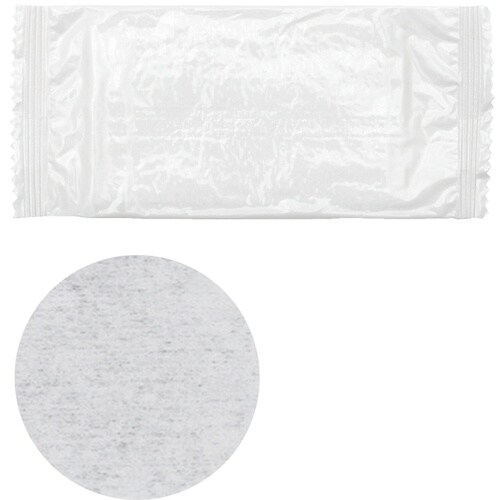 HEIKO おしぼり 不織布 平型 190×250