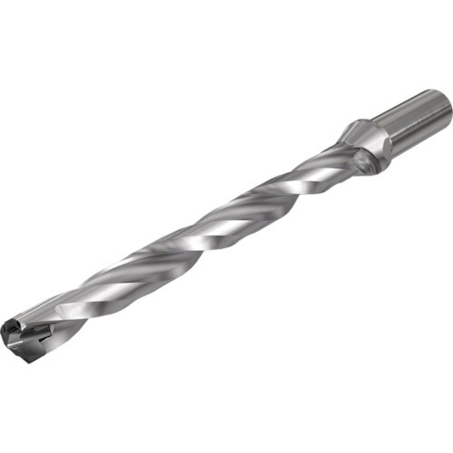 イスカル スモウカム ヘッド交換式ドリルボディ(円