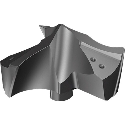 イスカル ロジック3カム ヘッド H3P IC90