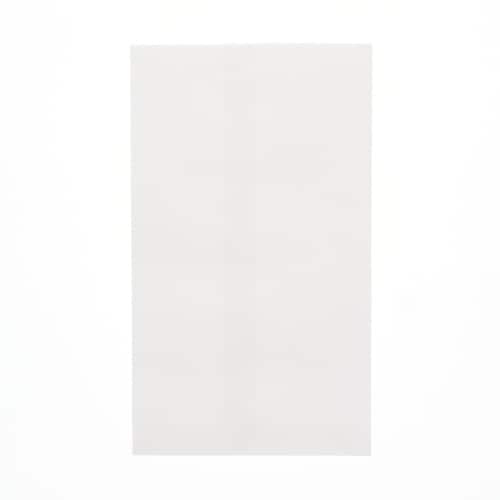 HEIKO 平袋 柄小袋 ストレートタイプ 白無地