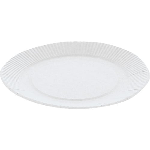 HEIKO Nペーパープレート 6A 15cm 5