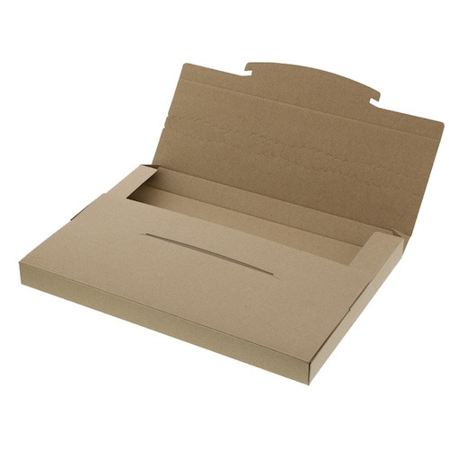 HEIKO ラクポスBOX クラフト 330−30