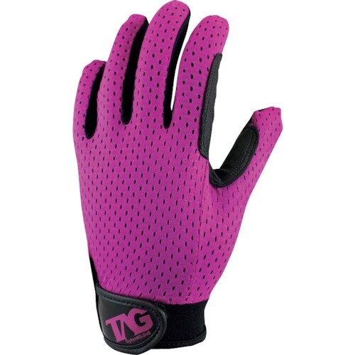 TryAnt 合成皮革手袋 198 ストレッチソフ