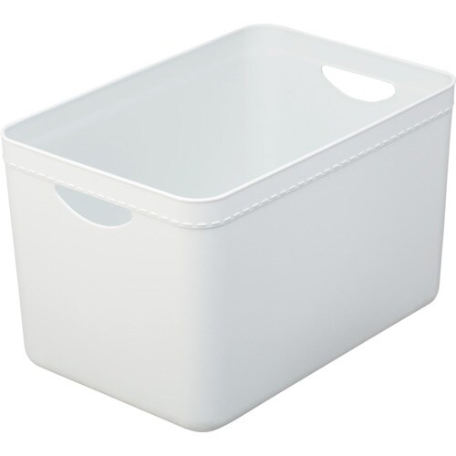 TENMA やわらか収納ケース レギュラー深 W(