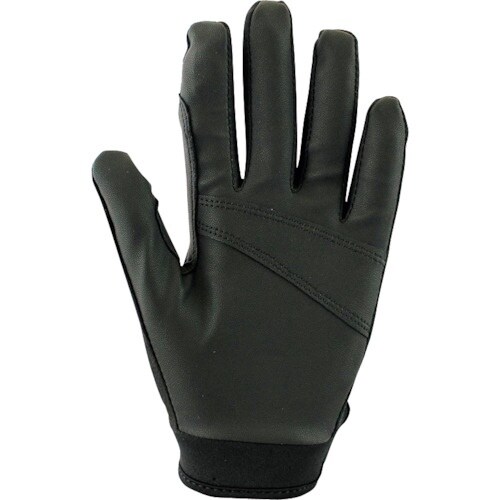 TryAnt 合成皮革手袋 717 耐切創PU L