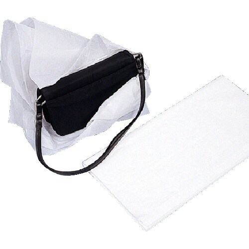 HEIKO 薄葉紙 無蛍光白 半才 200枚入り