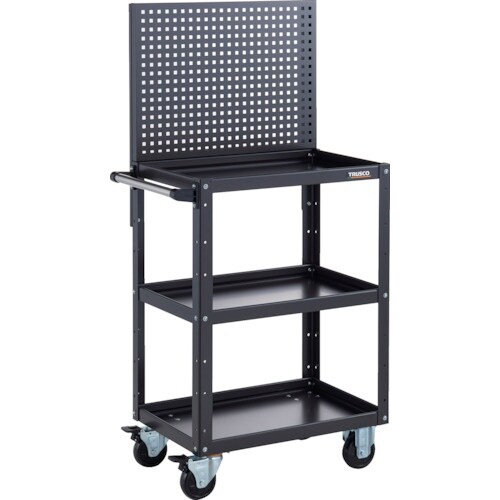 TRUSCO ツールワゴン イーグルワゴン 上部パ