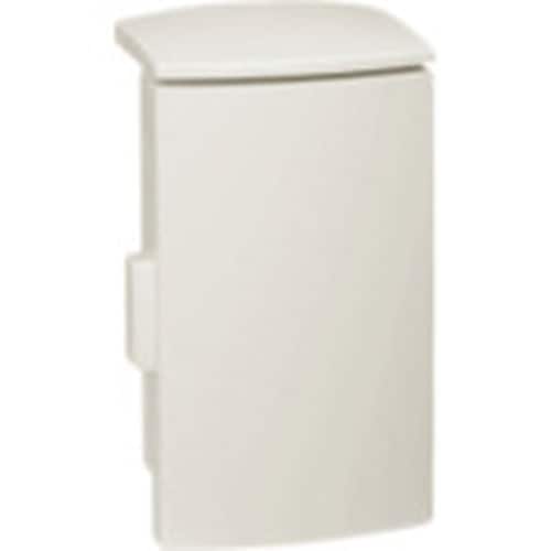 河村電器 プラボックス 屋外型 クリーム色