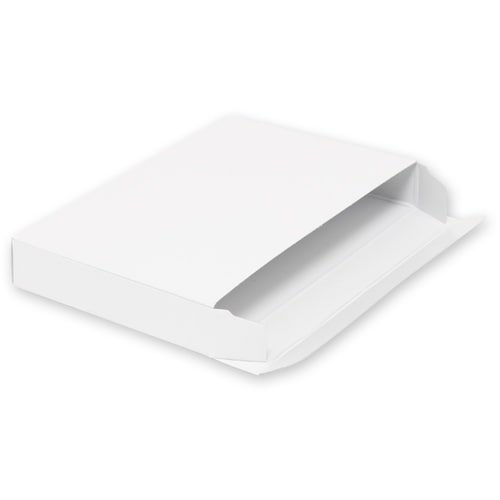 HEIKO 白無地箱 H−83 サック式 10枚入