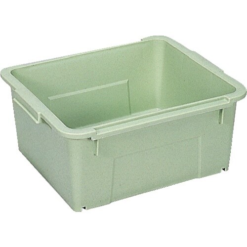 サンコー パーツボックス ネスティングコンテナー