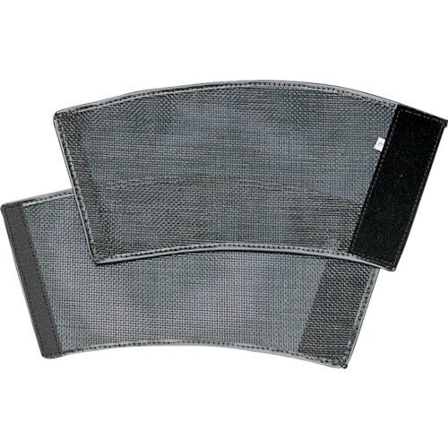 ミドリ安全 脚絆 メッシュ ML−106 マジック