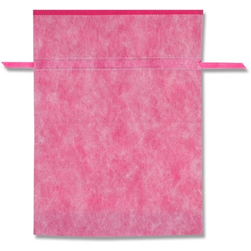 HEIKO 不織布製巾着袋 Fバッグ Wシャンテタ