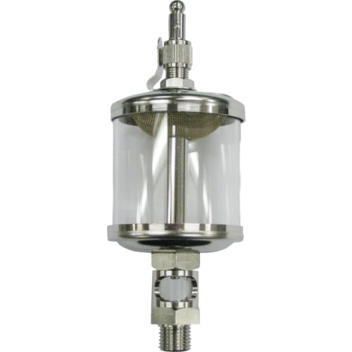 KURITA 硝子オイラーGO50XG1/4