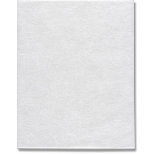 HEIKO 不織布袋 Nノンパピエバッグ 白 40