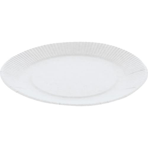 HEIKO Nペーパープレート 5A 12cm 5