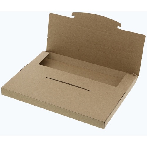 HEIKO ラクポスBOX クラフト 312−25