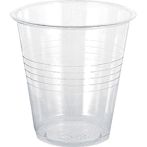 HEIKO Nプラスチックカップ 7オンス 50個