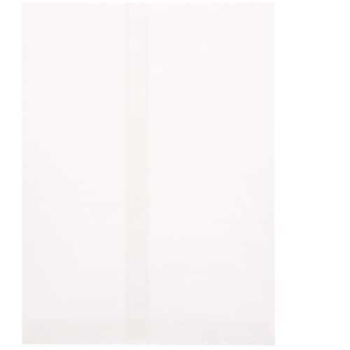 HEIKO 平袋 柄小袋 ストレートタイプ 白無地