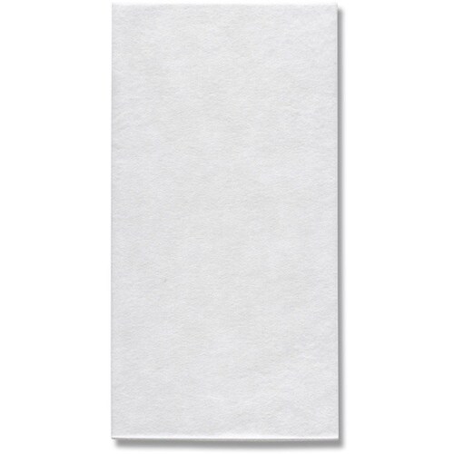 HEIKO 不織布袋 Nノンパピエバッグ 白 21