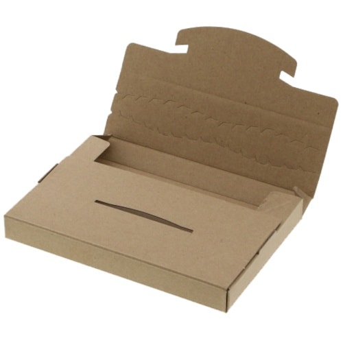 HEIKO ラクポスBOX クラフト 160−20