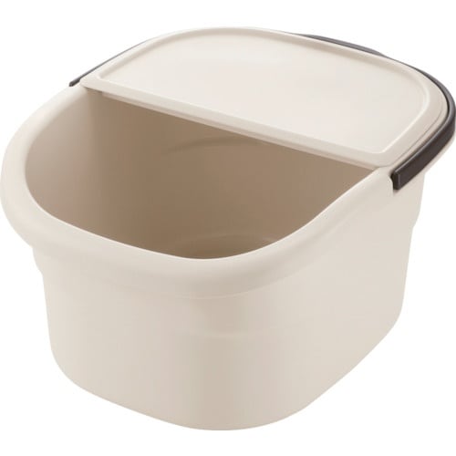 リッチェル ハユールフットバスバケツ