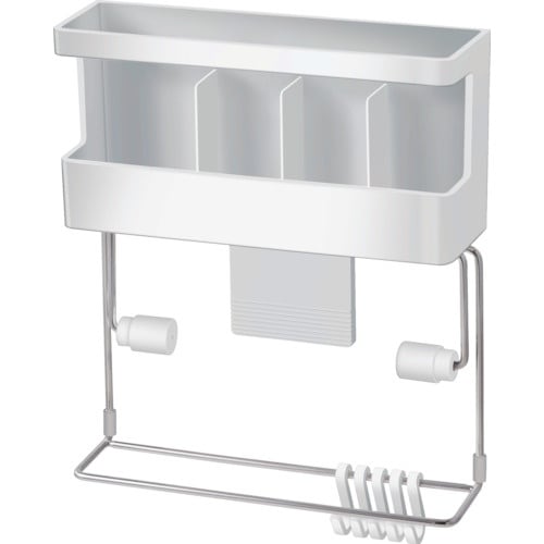 ASVEL 冷蔵庫サイドラック マグネット