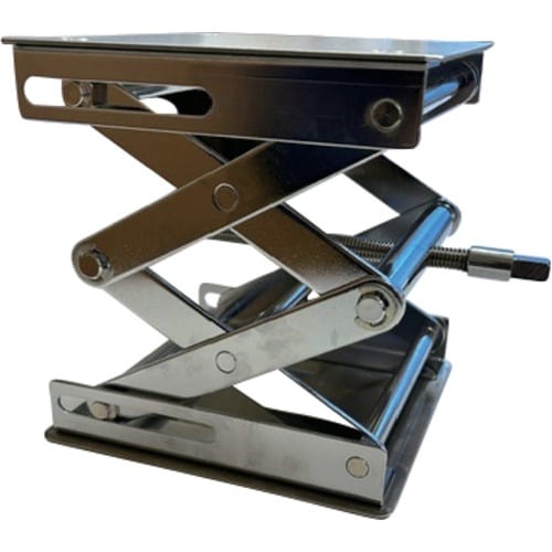 ワーゼフ ラボジャッキ 150×150 ラチェット