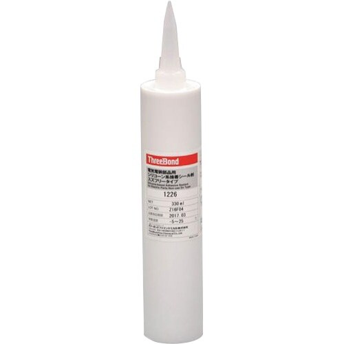THREEBOND 電気電装部品用接着シール剤(1