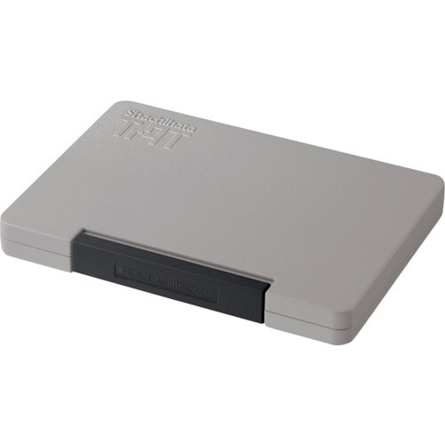 シヤチハタ 強着スタンプ台 タート多目的用 特大形