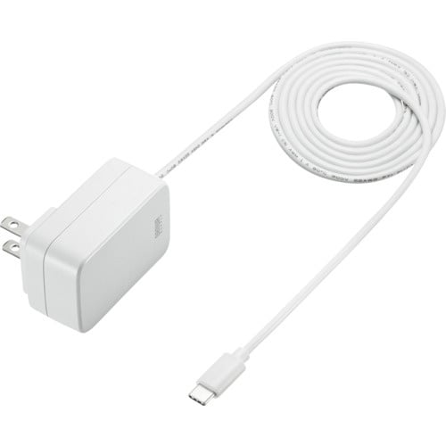 SANWA USB PD対応AC充電器(USB T