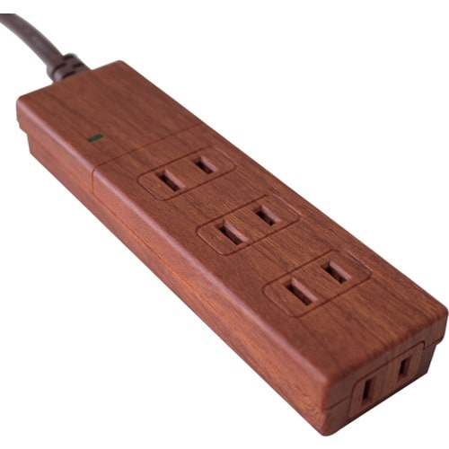 Fargo NATURAL WOOD TAP AC