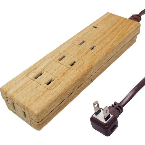 Fargo NATURAL WOOD TAP AC