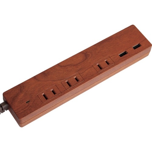 Fargo NATURAL WOOD TAP AC