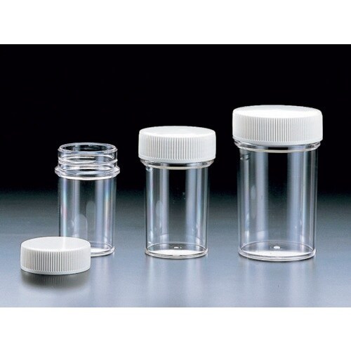 サンプラ スチロールC(捻蓋式)350mL