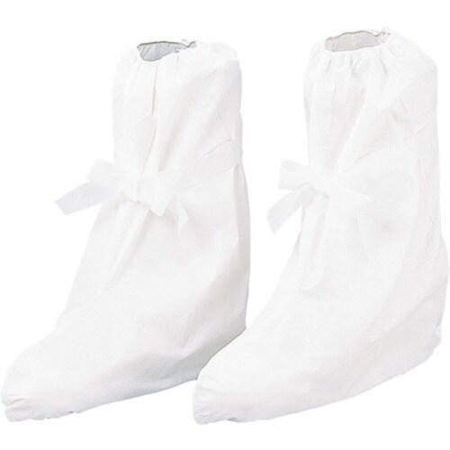 シゲマツ シューズカバー(使い捨て式) SC200