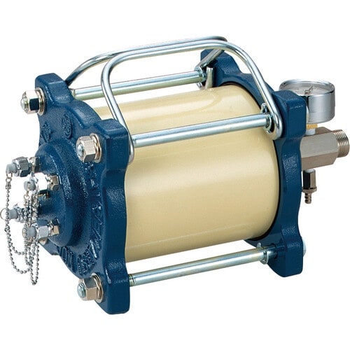 シゲマツ 定置式ろ過筒 PD−4