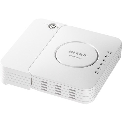 BUFFALO エアステーション プロ 法人向け