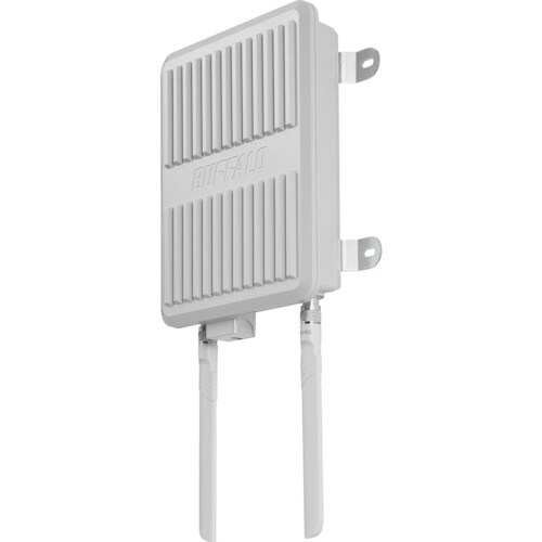 BUFFALO 動作保証温度マイナス30ー50℃