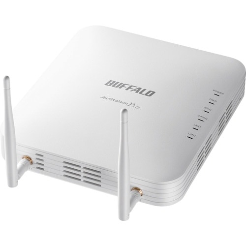 BUFFALO 法人向け管理者機能搭載無線LANア