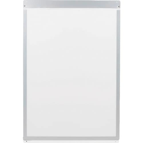 ユニット 外部掲示用図面ケース A1 MG付