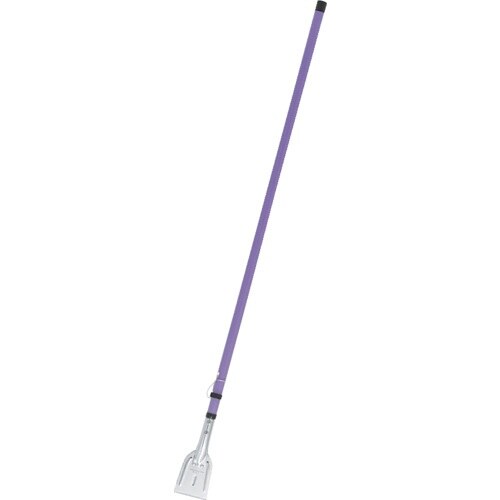 王将 ステンレス伸縮ケレン棒1500mm