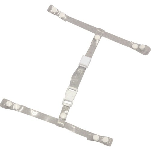 BERUF あご紐 クリア