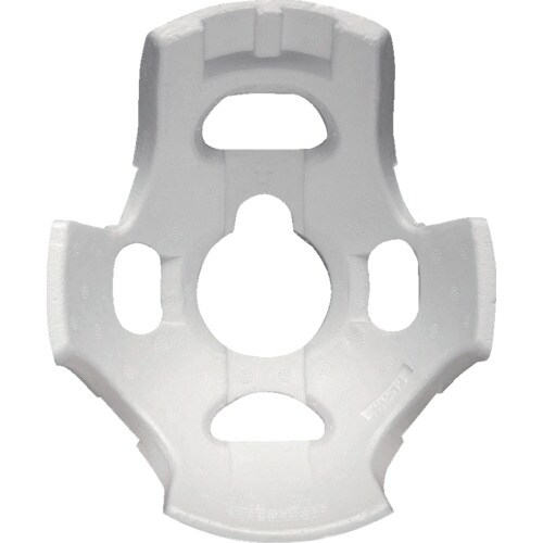 ミドリ安全 交換用 ヘルメット用衝撃吸収ライナー